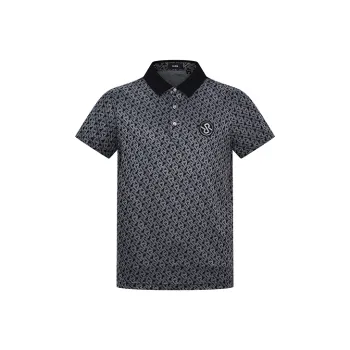 RARE Polo Shirt Men's Multicolor