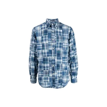 Polo Ralph Lauren Shirt Men's Blue