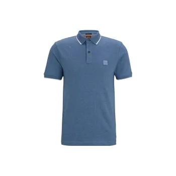 HUGO BOSS Passertip Polo Shirt