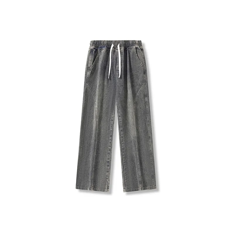 DOUBLE STAR 88 Jeans Unisex-5