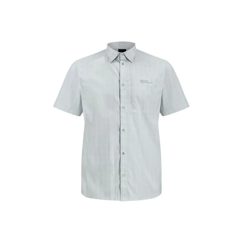JACK WOLFSKIN Shirts Men-0