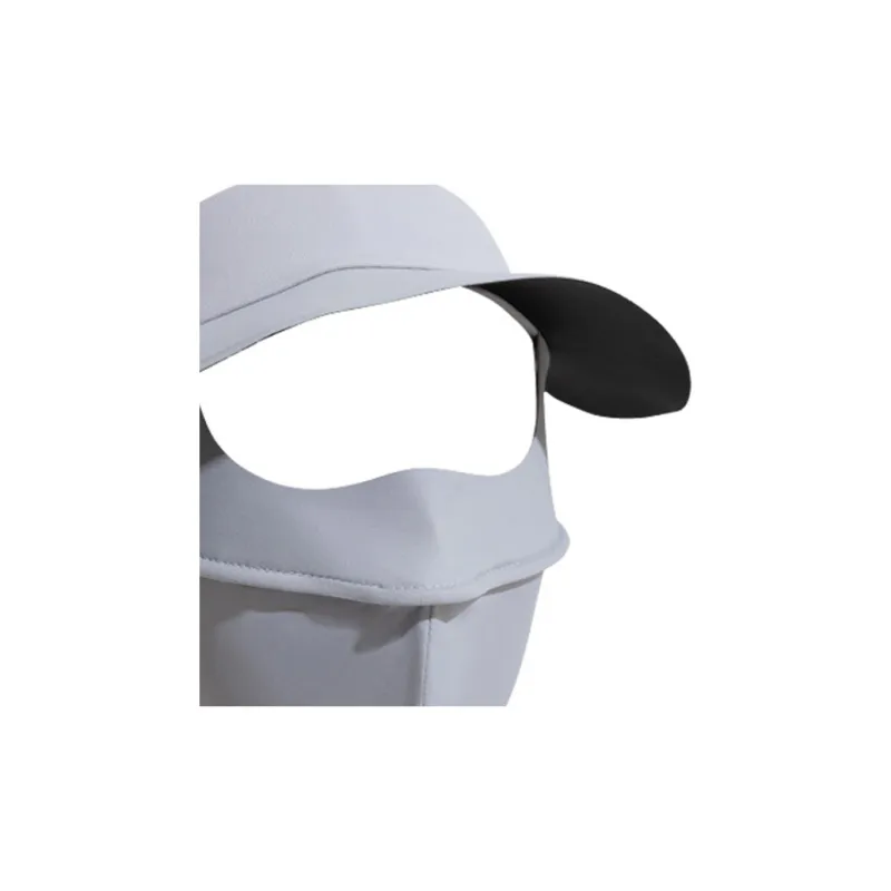 ANWUYU Polyamide Sun Protection Masks Unisex-24