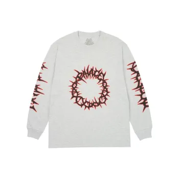 PALACE Spiked Long Sleeve