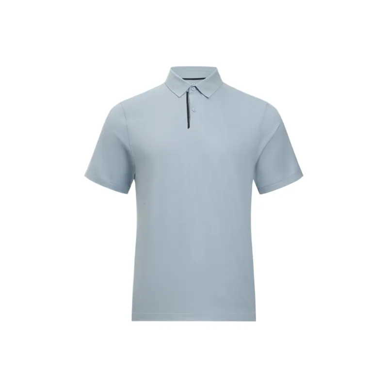Under Armour Polo Shirt Men's Harbor Blue-0