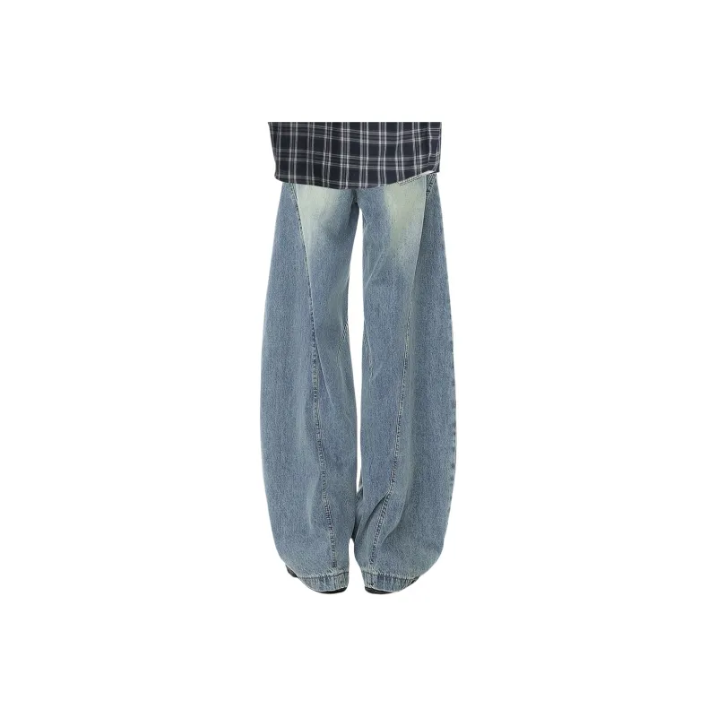 MINEPAIR Jeans Unisex-5