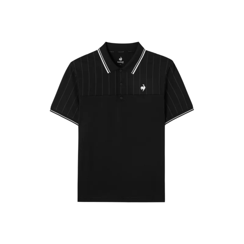 Le Coq Sportif Polo Shirt Men's-2