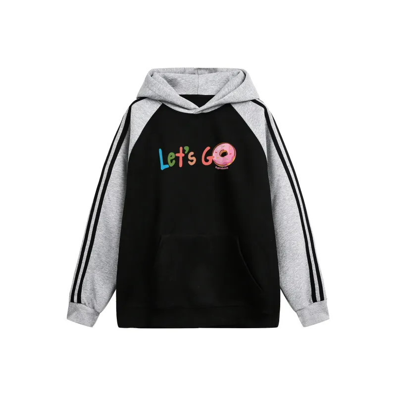 H2P Sweatshirts Unisex-0