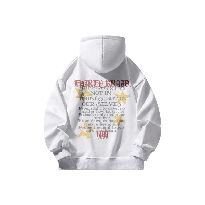 30BRAID Sweatshirts Unisex-11