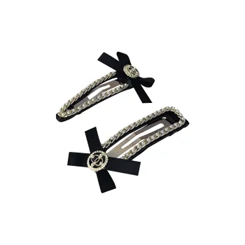 MACE MAVA Hair Clips Women's MMF 1305 Hair Accessory