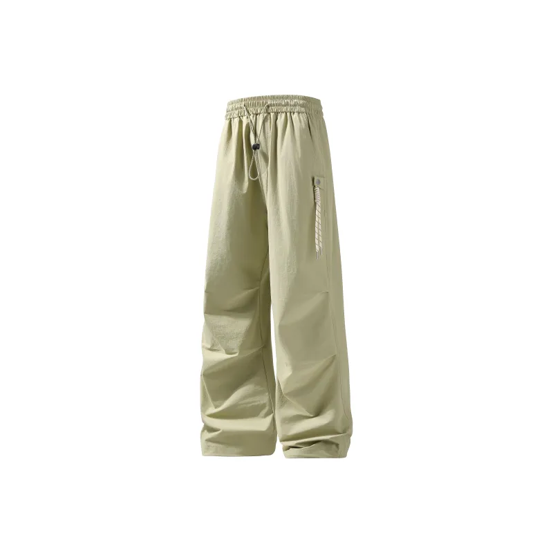 Evil Lions Casual Pants Unisex-0