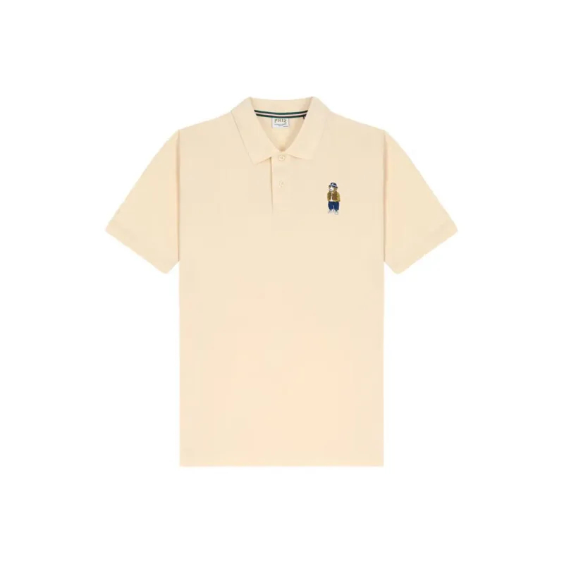 HAZZYS PHIZ Polo Shirts Men-0
