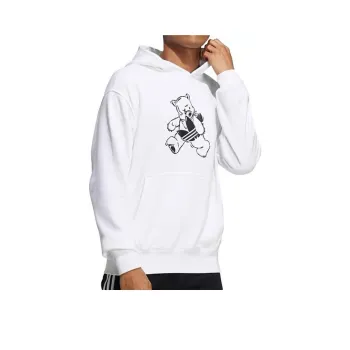Adidas Originals X Adidas Sweatshirts Men White