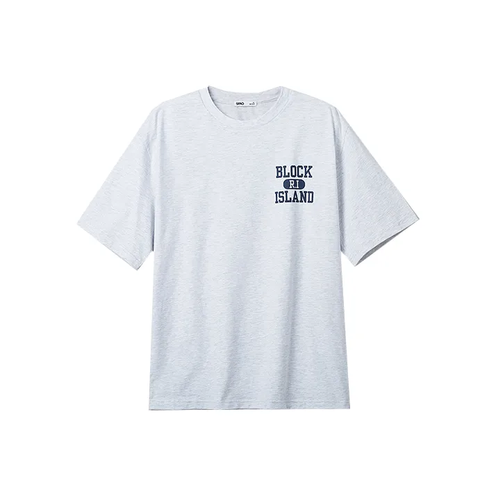 SPAO T Shirt Unisex Shopping Bag-63