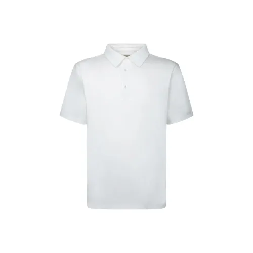 Paul Smith Cotton Polo Shirt