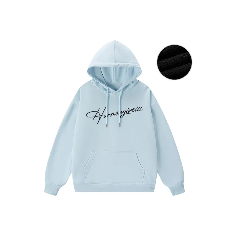 IVEIII Sweatshirts Unisex-32