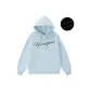 (Fleece-Lined) Glacier Blue