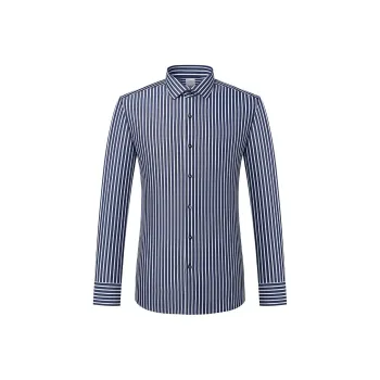 Camicissima Shirt Men's Dark Blue