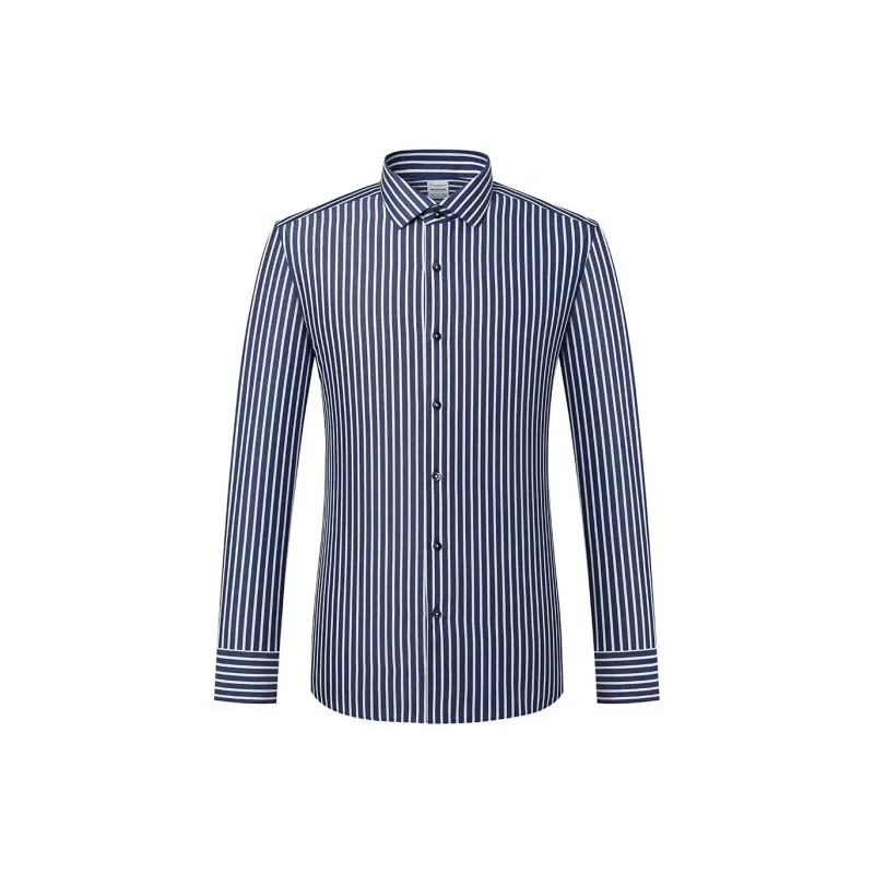 Camicissima Shirt Men's Dark Blue-0