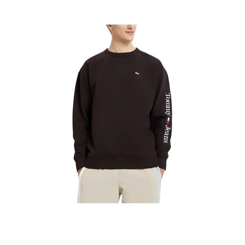 Tommy Hilfiger Sweatshirt Unisex-0