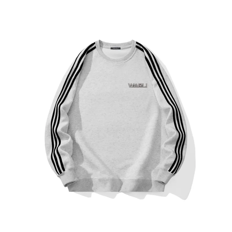 WARLI Sweatshirts Unisex-10