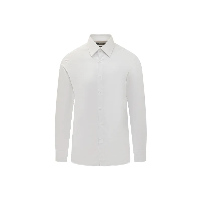 HUGO BOSS Long sleeve Shirt-0