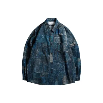 FDMTL Shirts Unisex Bolo