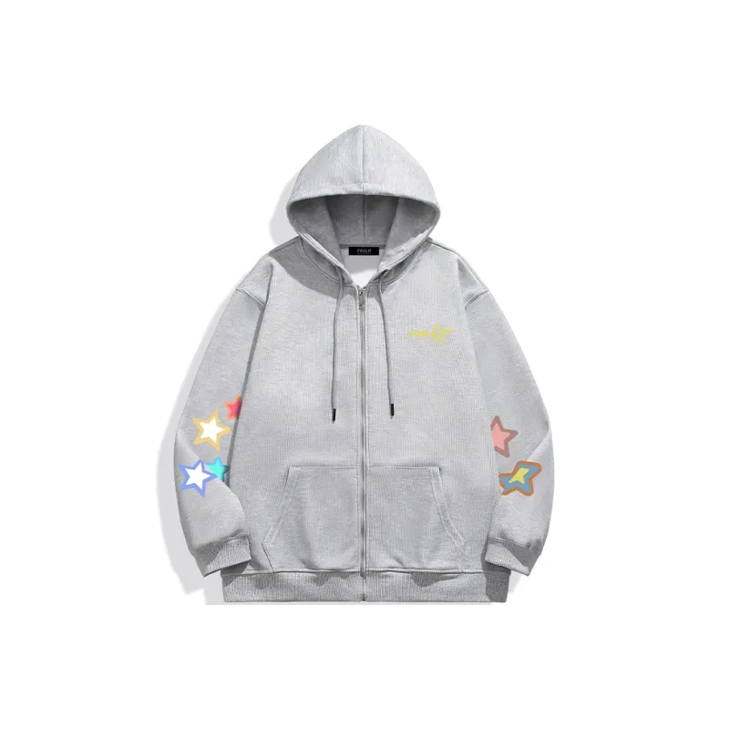 FA2LO Sweatshirts Unisex-11