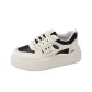 Beige Black