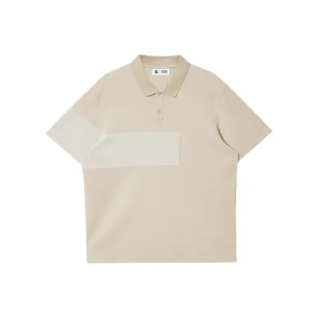 JACK&JONES Polo Shirts Men