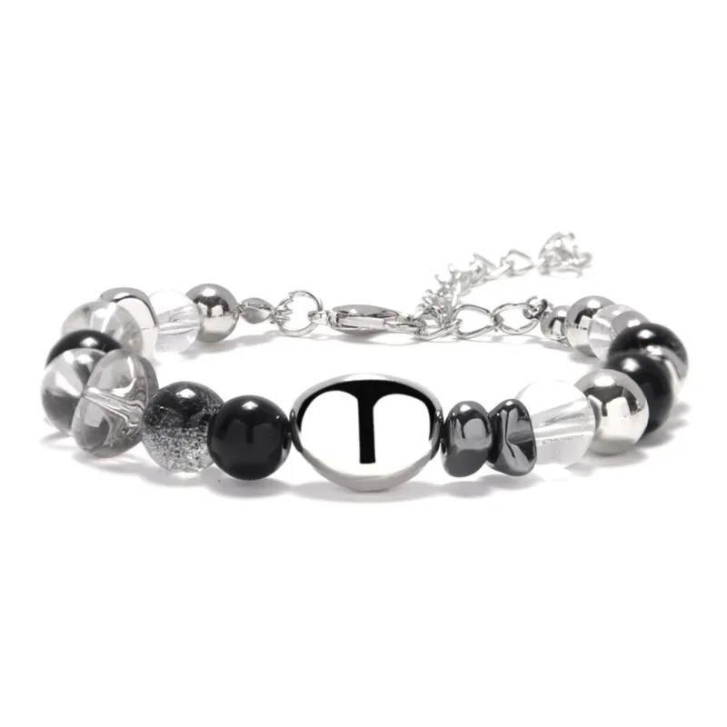 MEOBURLIY Acrylic Bracelets Unisex-10