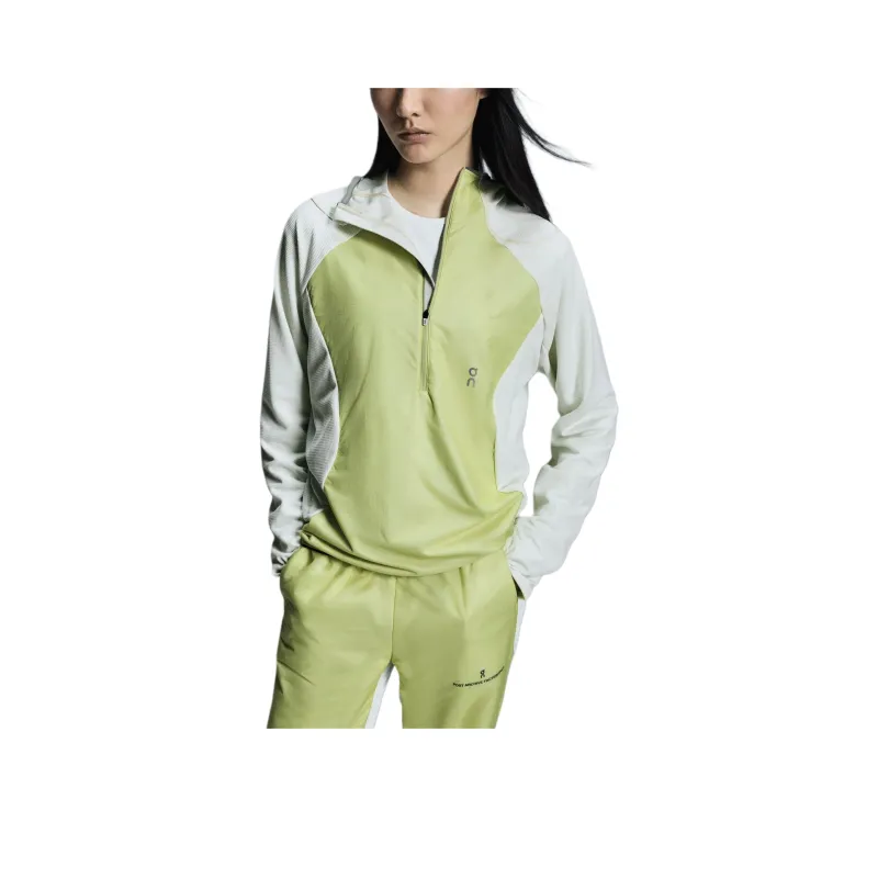 On Trail Balaclava T PAF T Shirt Unisex Ice White-0