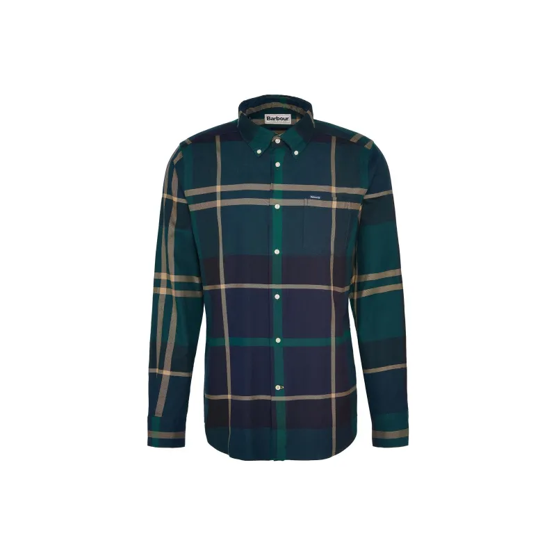 BARBOUR Dunoon Shirt-0