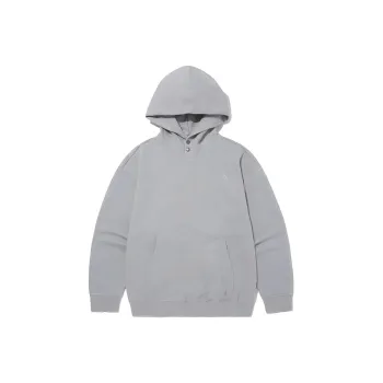 THE NORTH FACE Sweatshirt Men's Gray