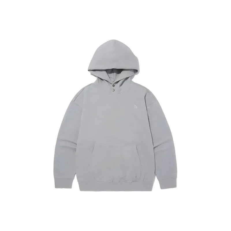 THE NORTH FACE Sweatshirt Men's Gray-0