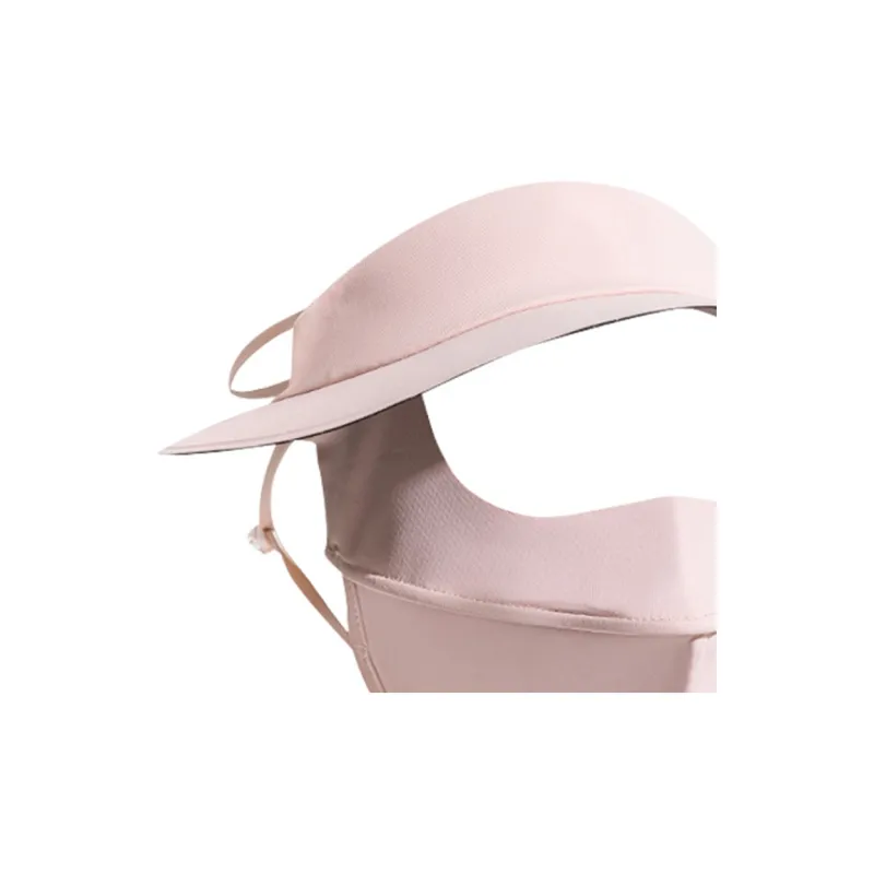 ANWUYU Polyamide Sun Protection Masks Unisex-3