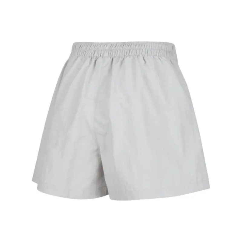 Nike Casual Shorts Women's Gray-1