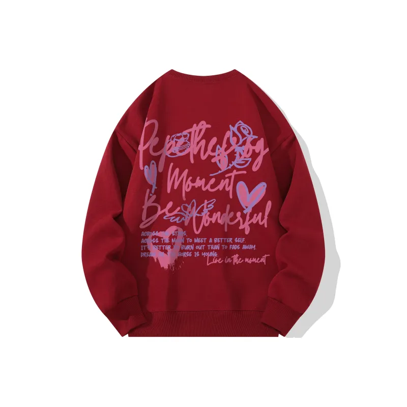 Pepe The Frog Sweatshirt Unisex-34
