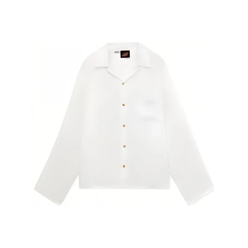 LOEWE Paula's Ibiza Shirt-0