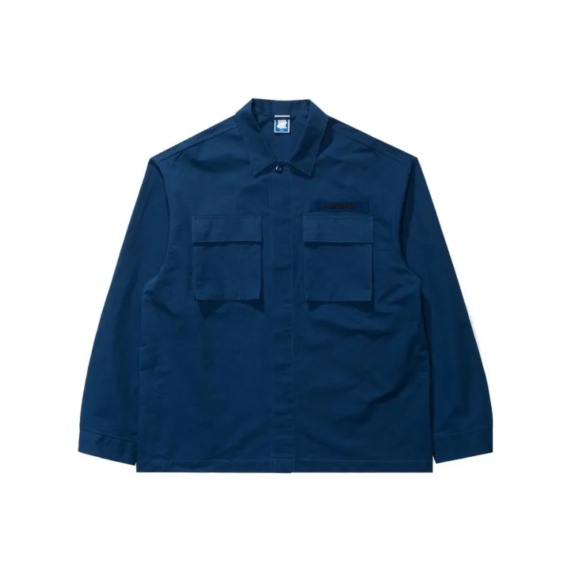 UNDEFEATED SS23 Shirts Men-0