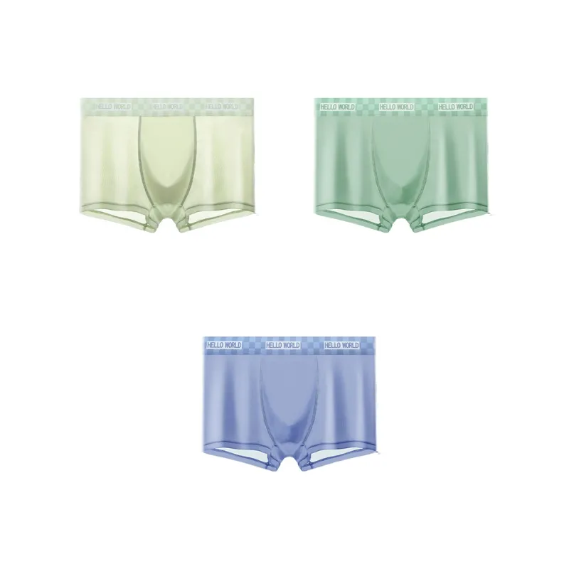 Urban Beauty Underpants Men's Combo Set-18