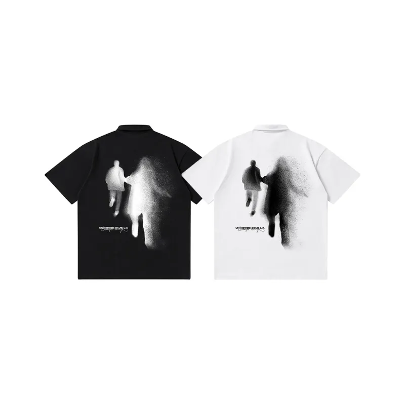 UNthemed Polo Shirts Unisex-0