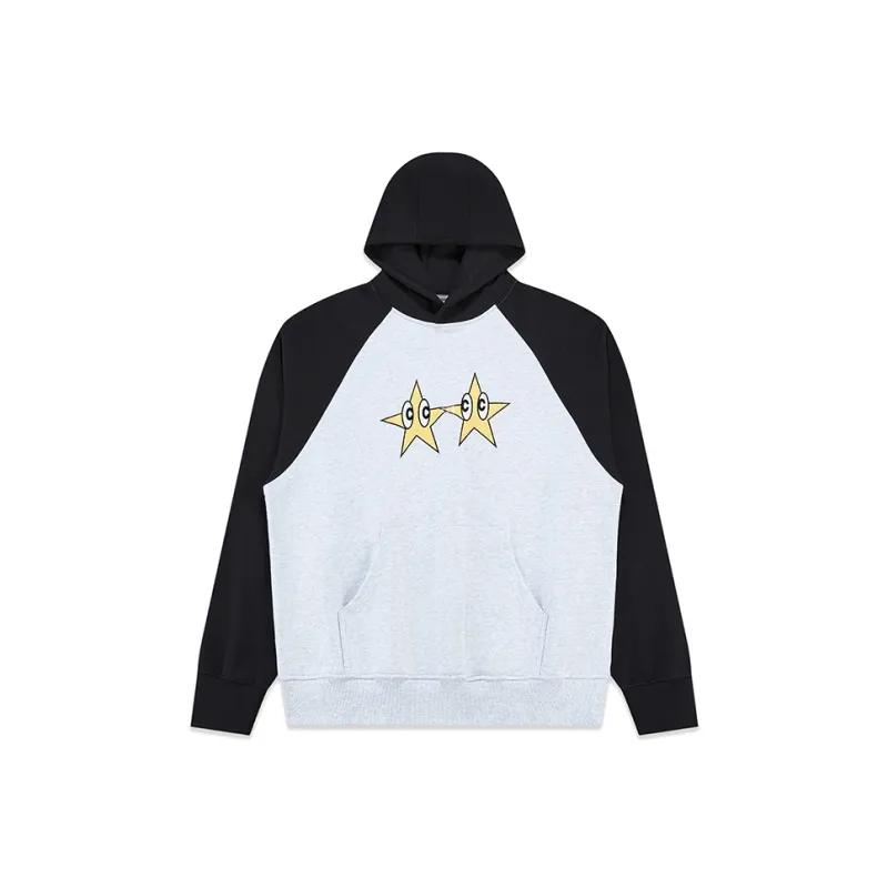 Crying Center Sweatshirt Unisex-0