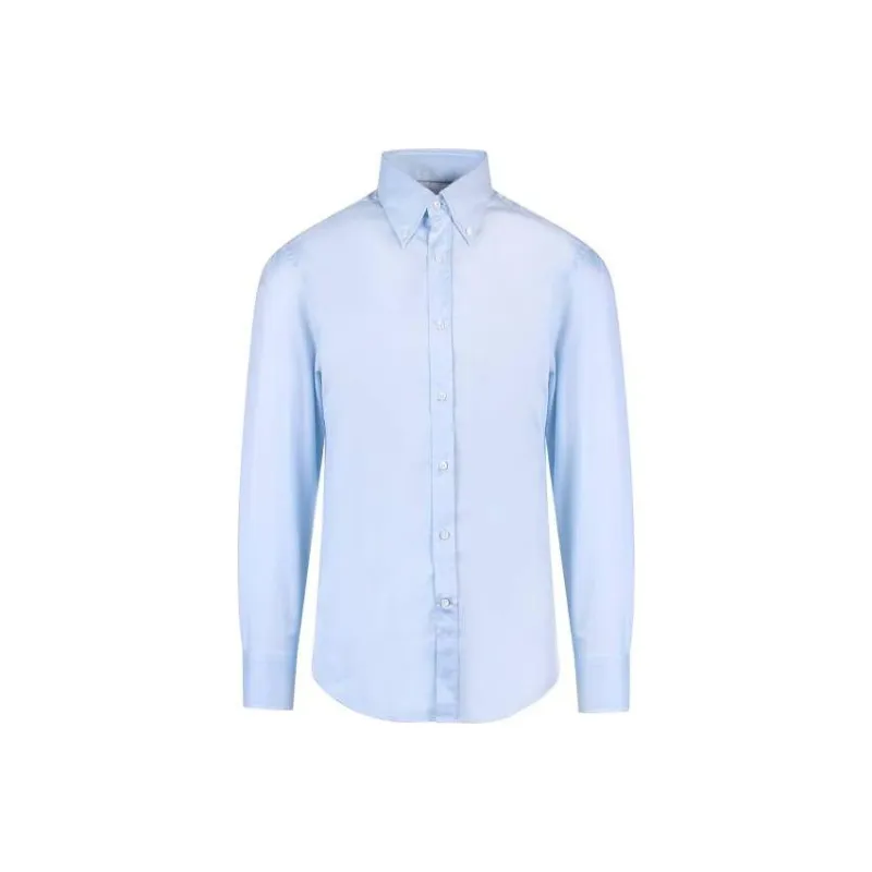 Brunello Cucinelli Button Up Shirt-0