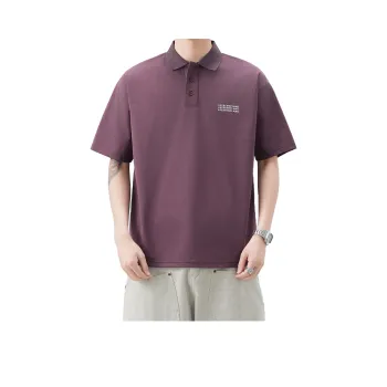 EPTISON Polo Shirts Unisex