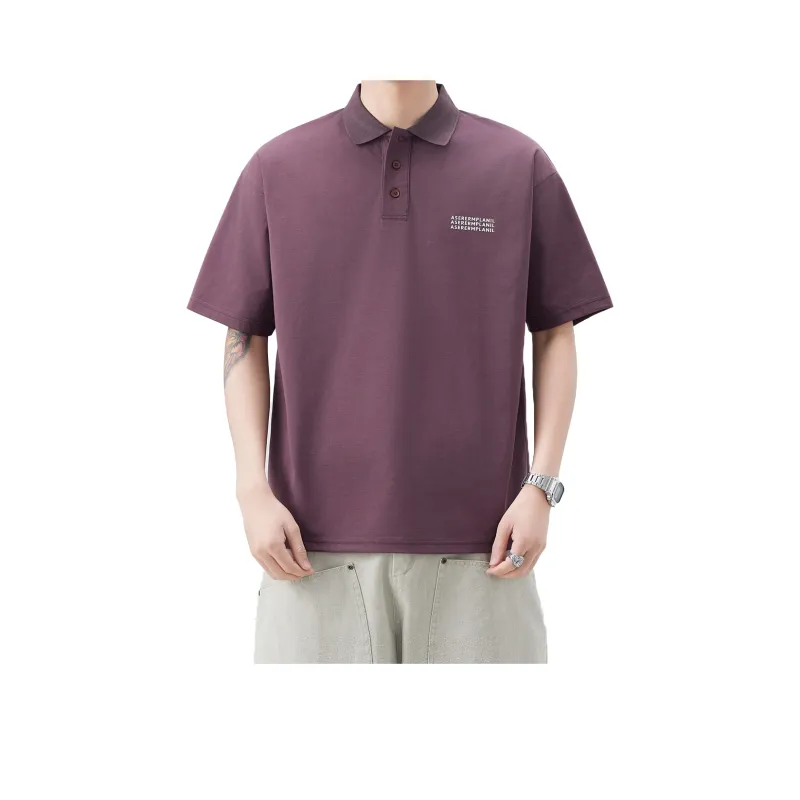 EPTISON Polo Shirts Unisex-0