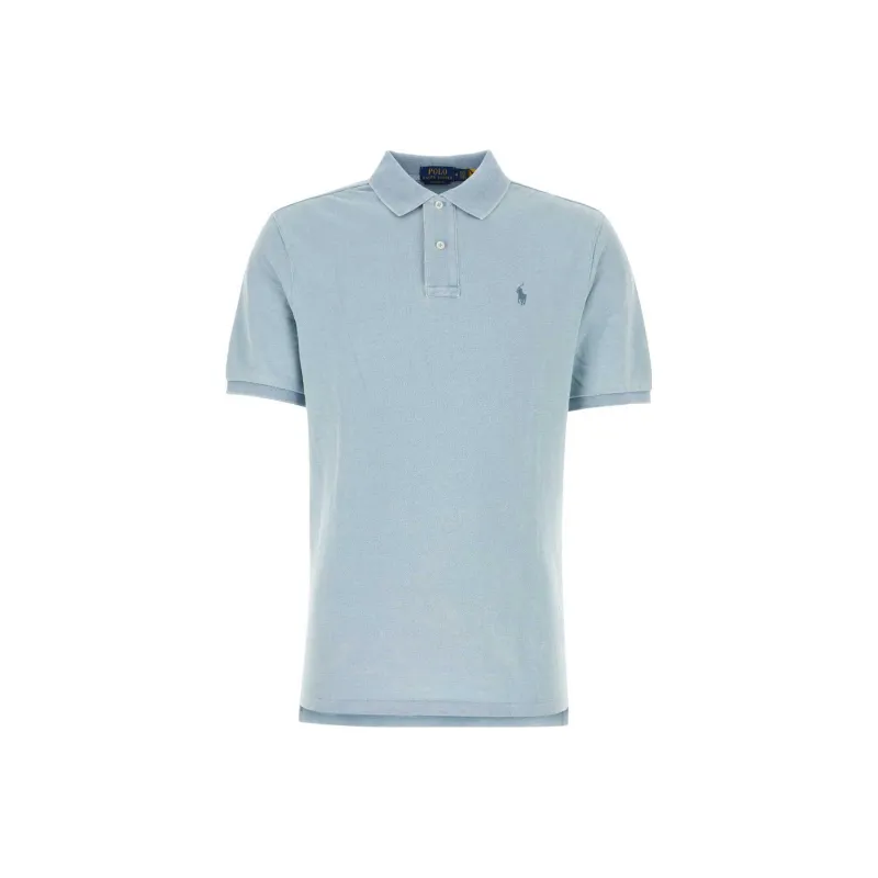 Polo Ralph Lauren Polo Shirt Men's Light Blue-0