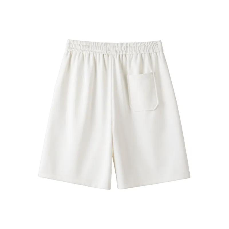 ROSECREED Casual Shorts Men-4