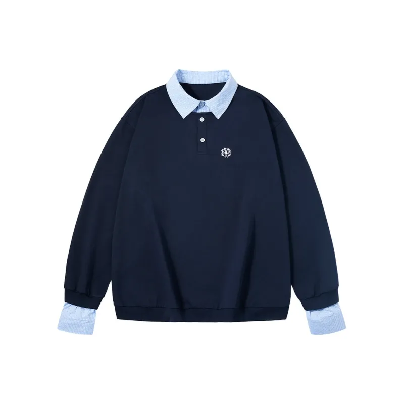 PSO Brand Polo Shirts Unisex-5