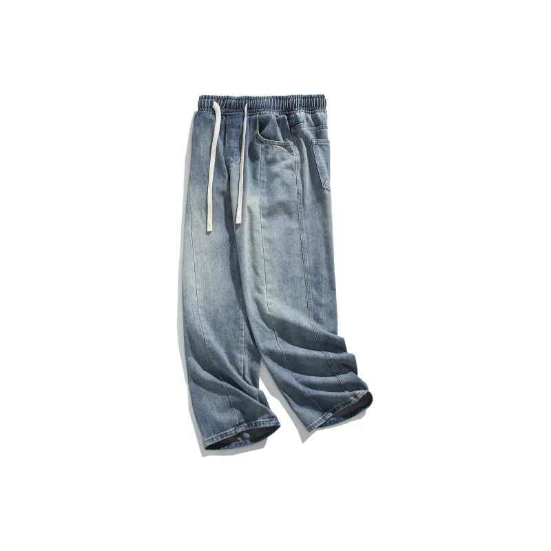 VERAF CA Jeans Unisex-4