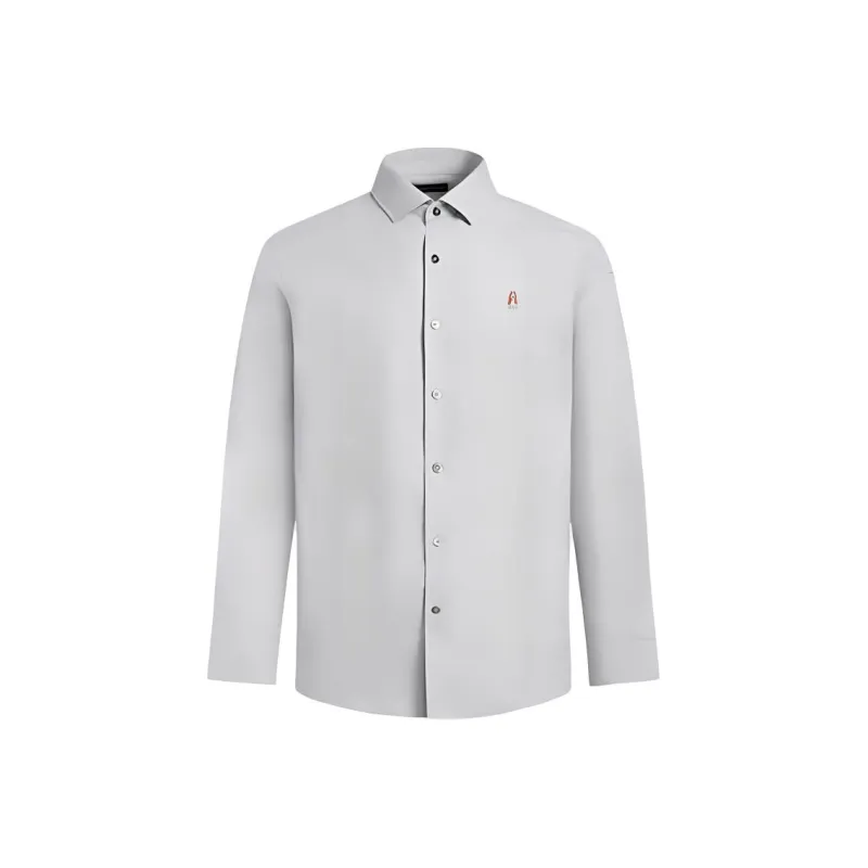 Hush Puppies Shirts Men-2